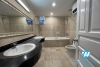 A nice apartment for rent in P building, Ciputra, Tay Ho, Ha Noi
